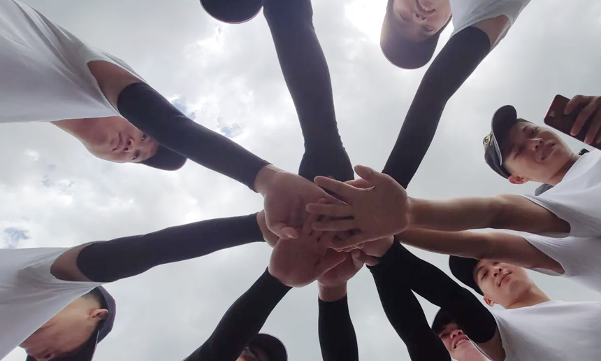 嘉信山海拓展團(tuán)——品嘗青島的海鮮特色，體驗青島飲食文化